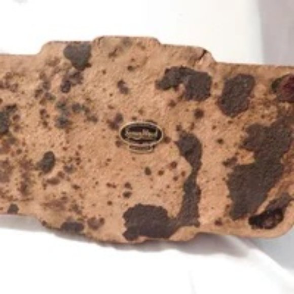 Vintage Syroco Cigarette Case Ashtray - Picture 5 of 7